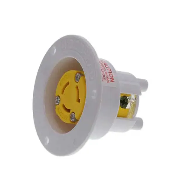 1301490022 (FLANGED FEMALE MTR BASE L6-15)