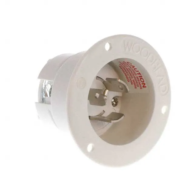 1301490024 (FLANGED INLET NON-NEMA)