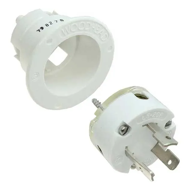 1301490027 (FLANGED INLET NEMA L5-20)