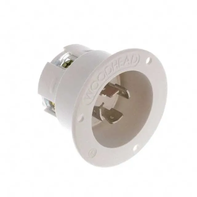 1301490031 (FLANGED INLET NEMA L16-20)