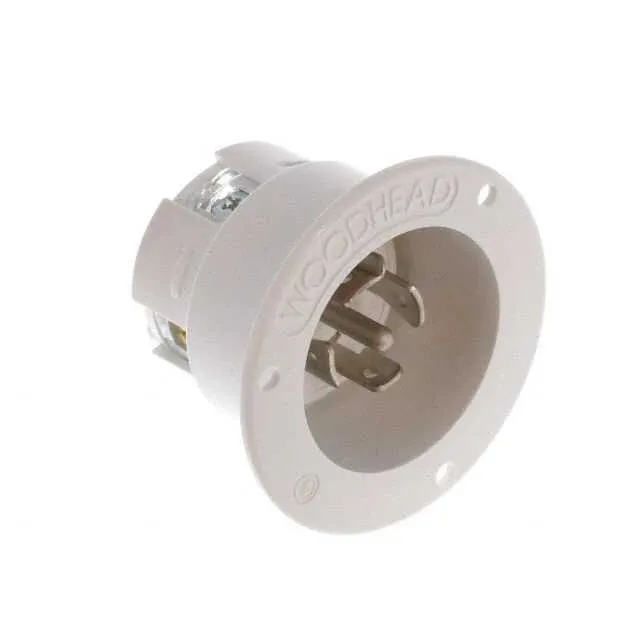 1301490032 (FLANGED INLET NEMA L21-20)