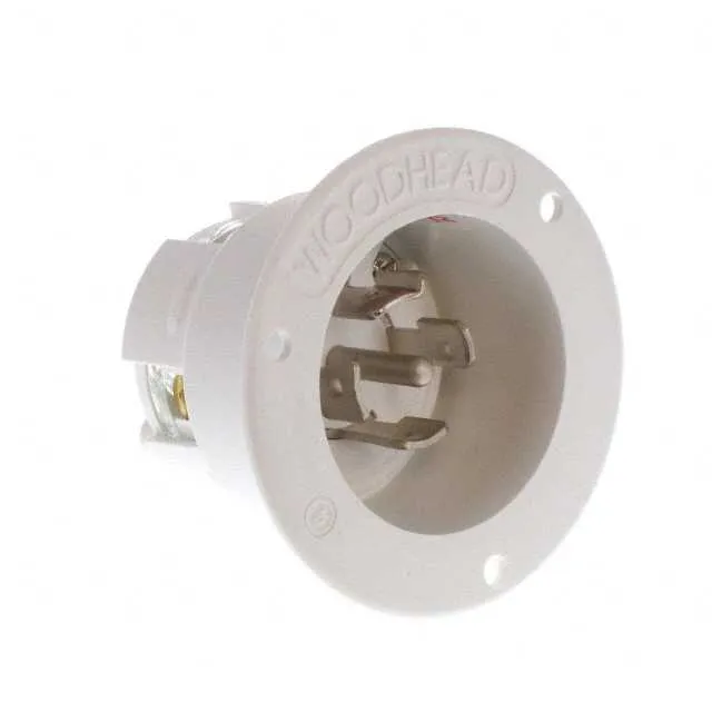 1301490033 (FLANGED INLET NEMA L23-20)