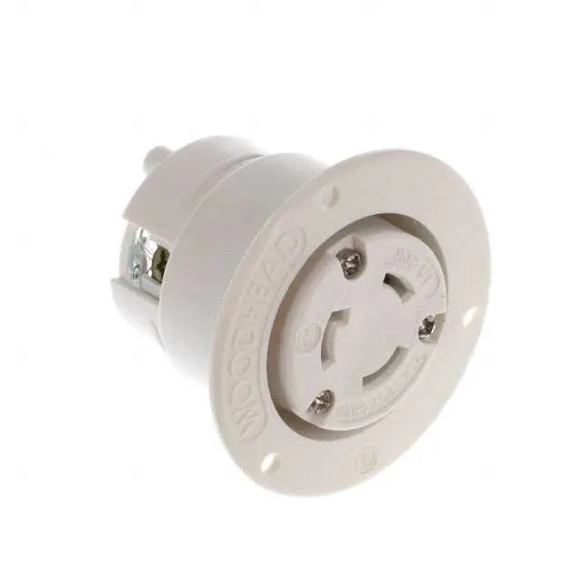 1301490039 (FLANGED OUTLET NEMA L5-20)