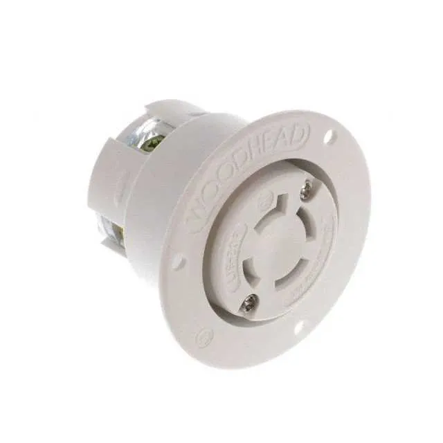 1301490044 (FLANGED OUTLET NEMA L16-20)