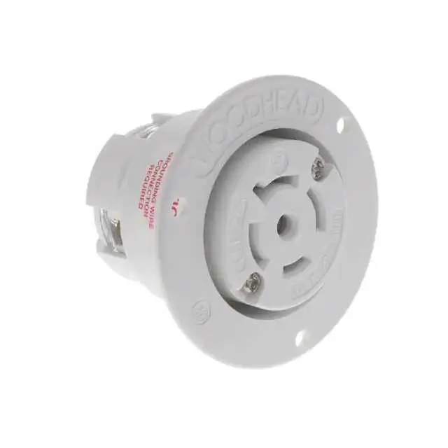 1301490045 (FLANGED OUTLET NEMA L21-20)