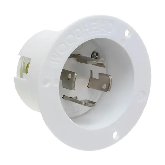 1301490047 (FLANGED INLET NON-NEMA)