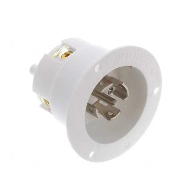 1301490055 (FLANGED INLET NEMA L21-30)
