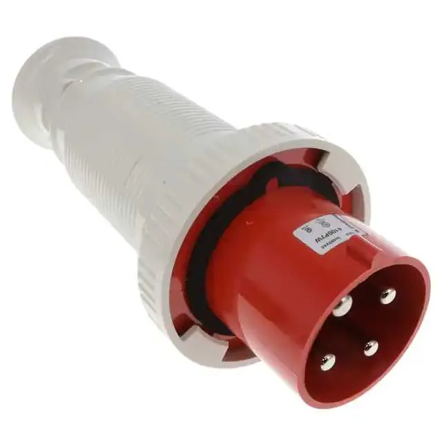 1301500114 (P&S 3P 4W 100A/3P 480V PLUG WT)