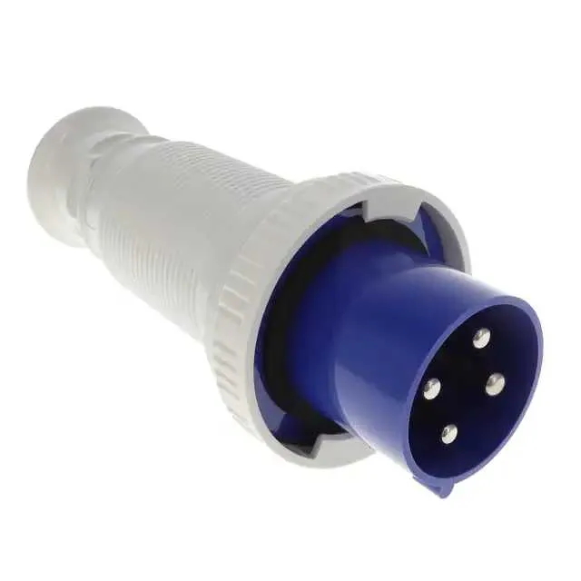 1301500115 (P&S 3P 4W 100A/3P 250V PLUG WT)
