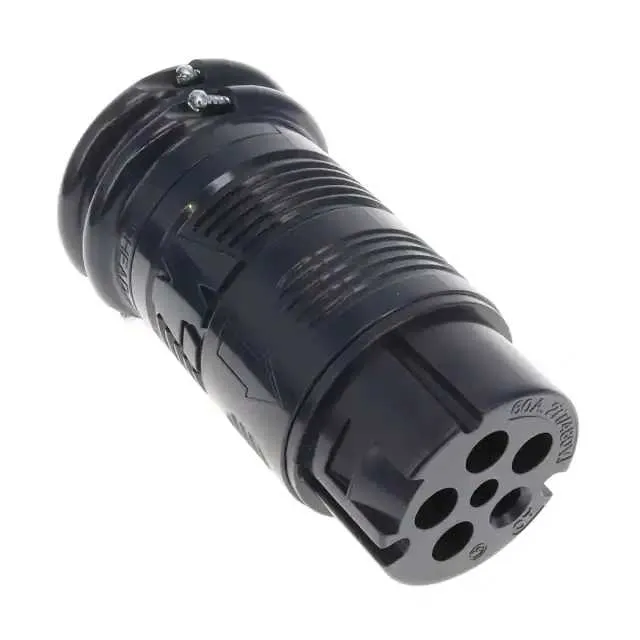 1301500282 (EXPOSITION CONNECTOR - 60AMP W/F)
