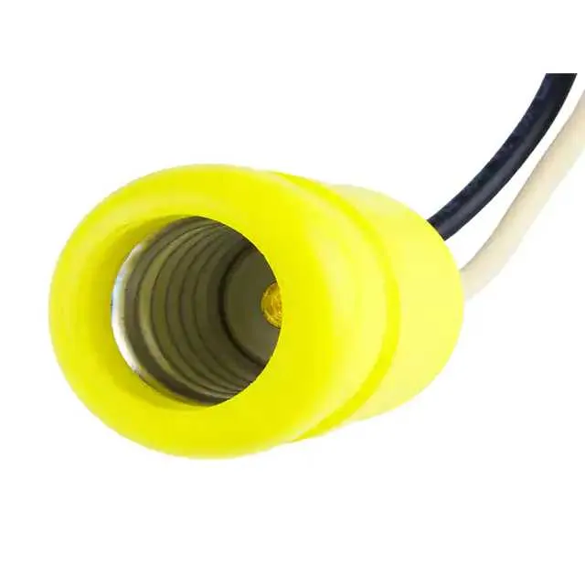 1301520016 (WATERTITE SOCKET W/4 1/2 LEADS")