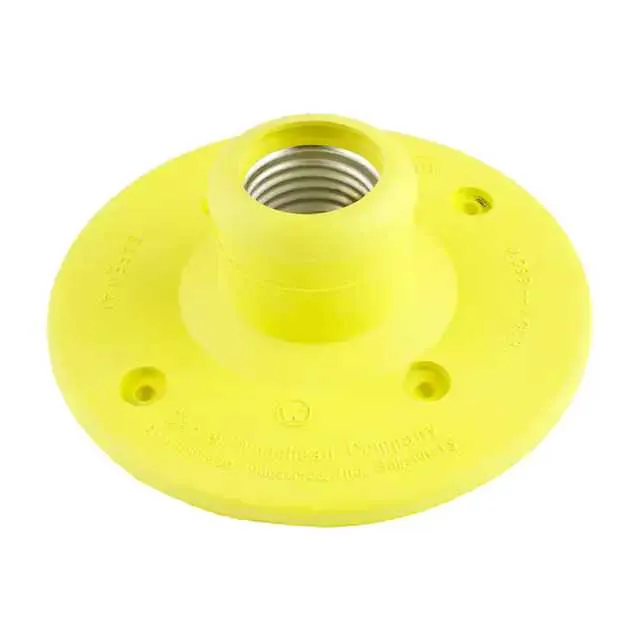 1301520021 (WATERTITE LAMPHOLDER W/FLANGE)