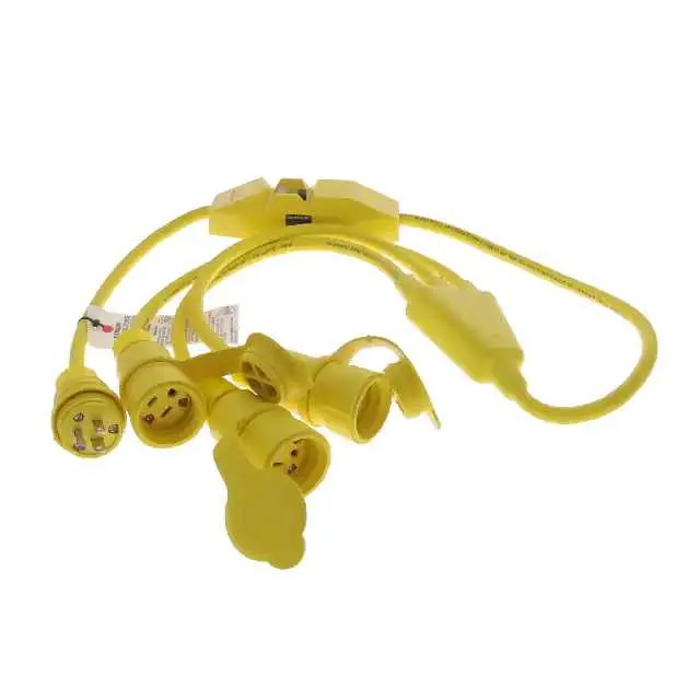 1301540047 (MOLDED W-SPLICE (1)14W47&(3)15W4)