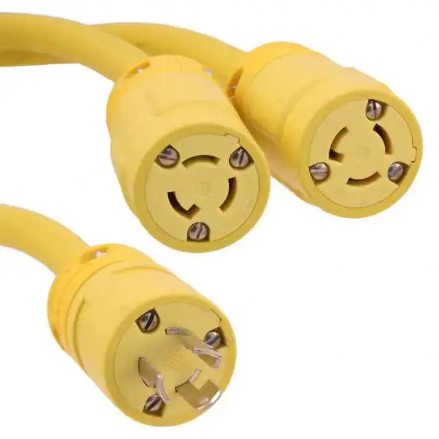 1301540056 (CORD Y-SPLICE 1-2447 & 2-2547)
