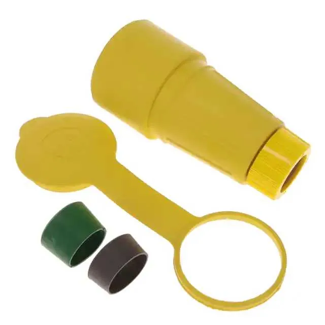 1301550141 (WATERTITE CONNECTOR - 50 AMP 3P4)