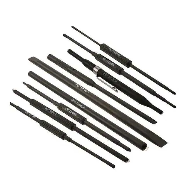 13016 (TUNING SET MULTI TIPS NYLON 9PC)