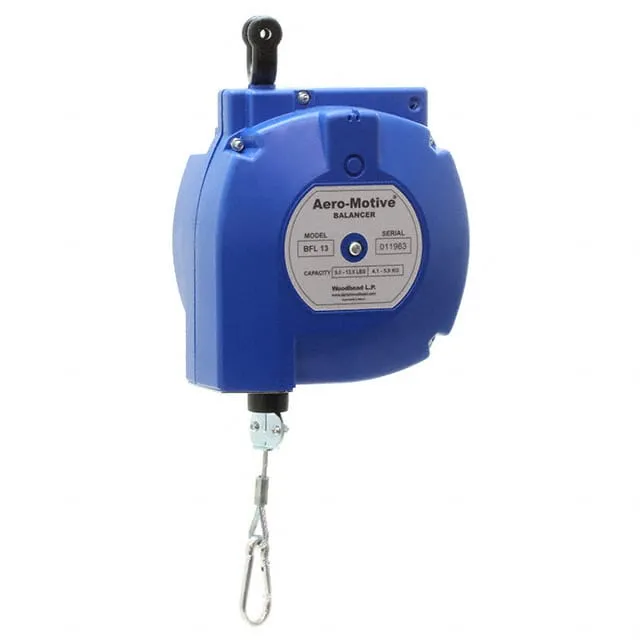 1301700025 (BALANCER ASSY W/RATCHET LOCK)
