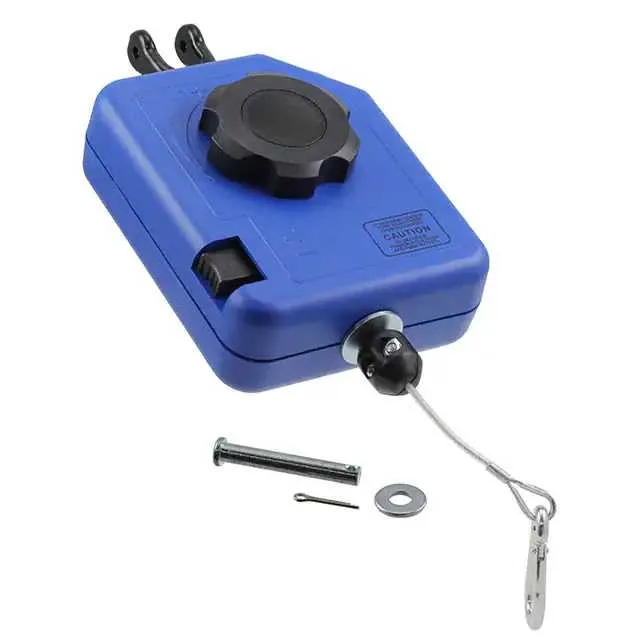 1301730055 (RETRACTOR BALANCER 4-6LB 6.6')