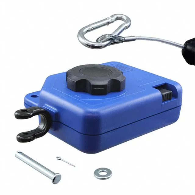 1301730061 (RETRACTOR BALANCER 6-8LB 6.6')