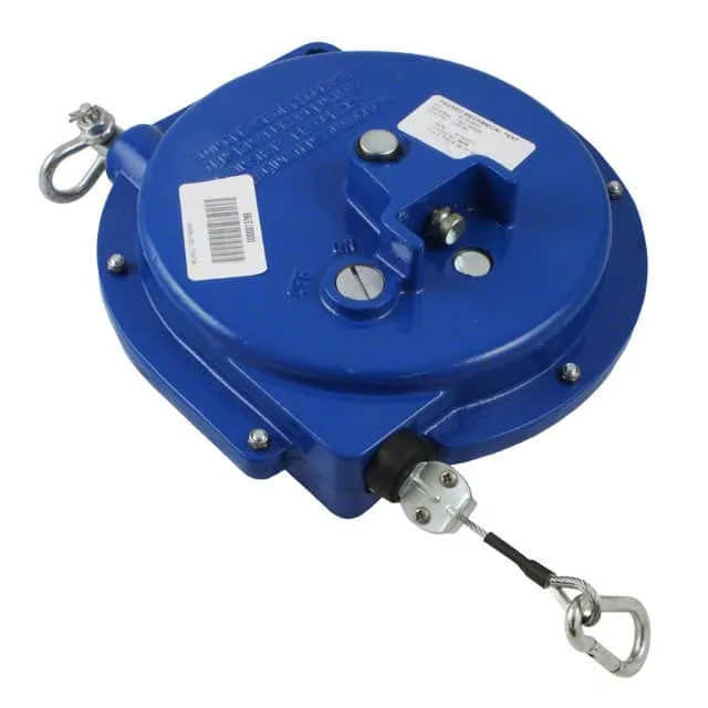 1301740009 (CAST-ALM RATCHET LOCK 16-22LB 8')