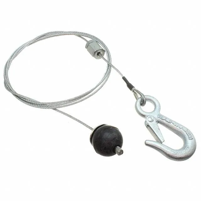 1301792195 (RP - CABLE ASSEMBLY - STD - EA S)