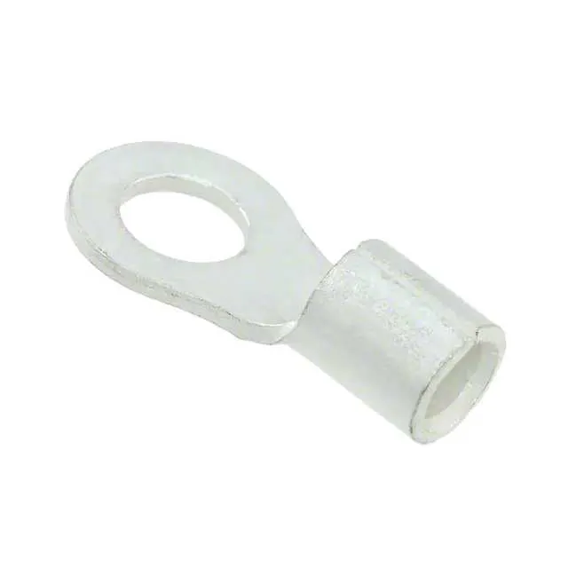 130191 (CONN RING CIRC 10-12AWG #5 CRIMP)