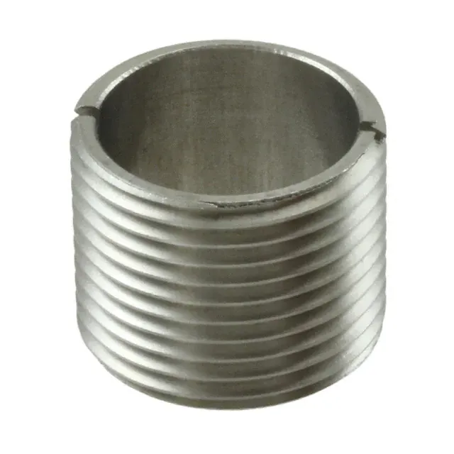 1302011225 (MC THREADED ADAPTER SST 1IN.)