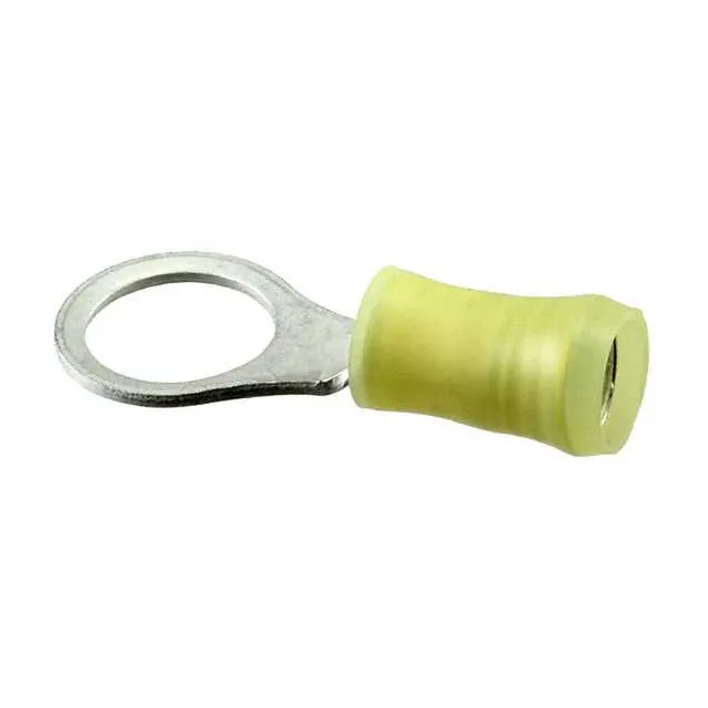 130207 (CONN RING CIRC 10-12AWG M10)