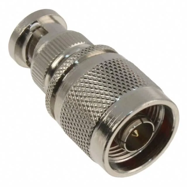 1303505 (CONN ADAPT N PLUG TO BNC PLUG)