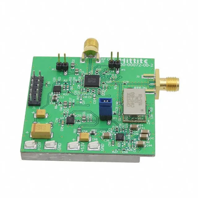 130370-HMC769LP6CE (EVAL BOARD HMC769LP6CE)