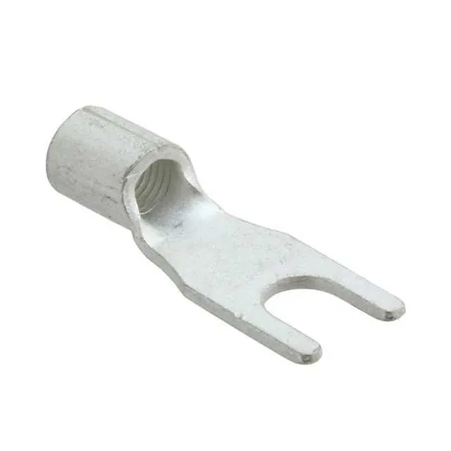 130499 (CONN SPADE TERM 10-12AWG M4.5)