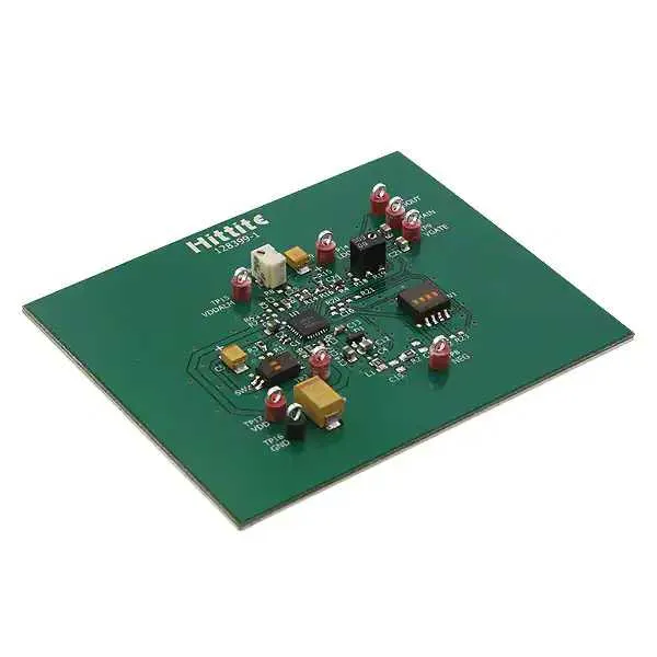 130511-HMC920LP5E (BOARD EVAL ACTIVE BIAS HMC920)