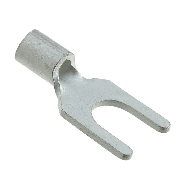 130519 (CONN SPADE TERM 16-22AWG M4)