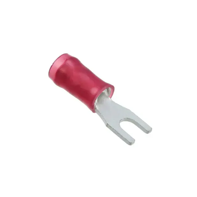 130522 (CONN SPADE TERM 16-22AWG M2.5)