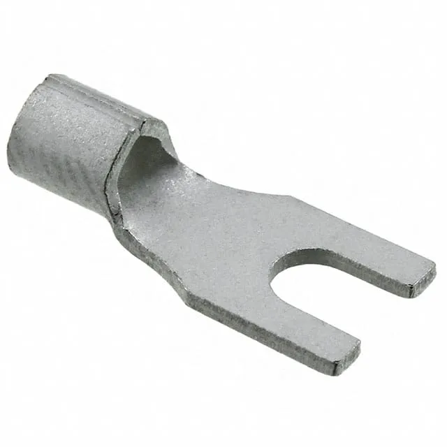 130529 (CONN SPADE TERM 13-17AWG)