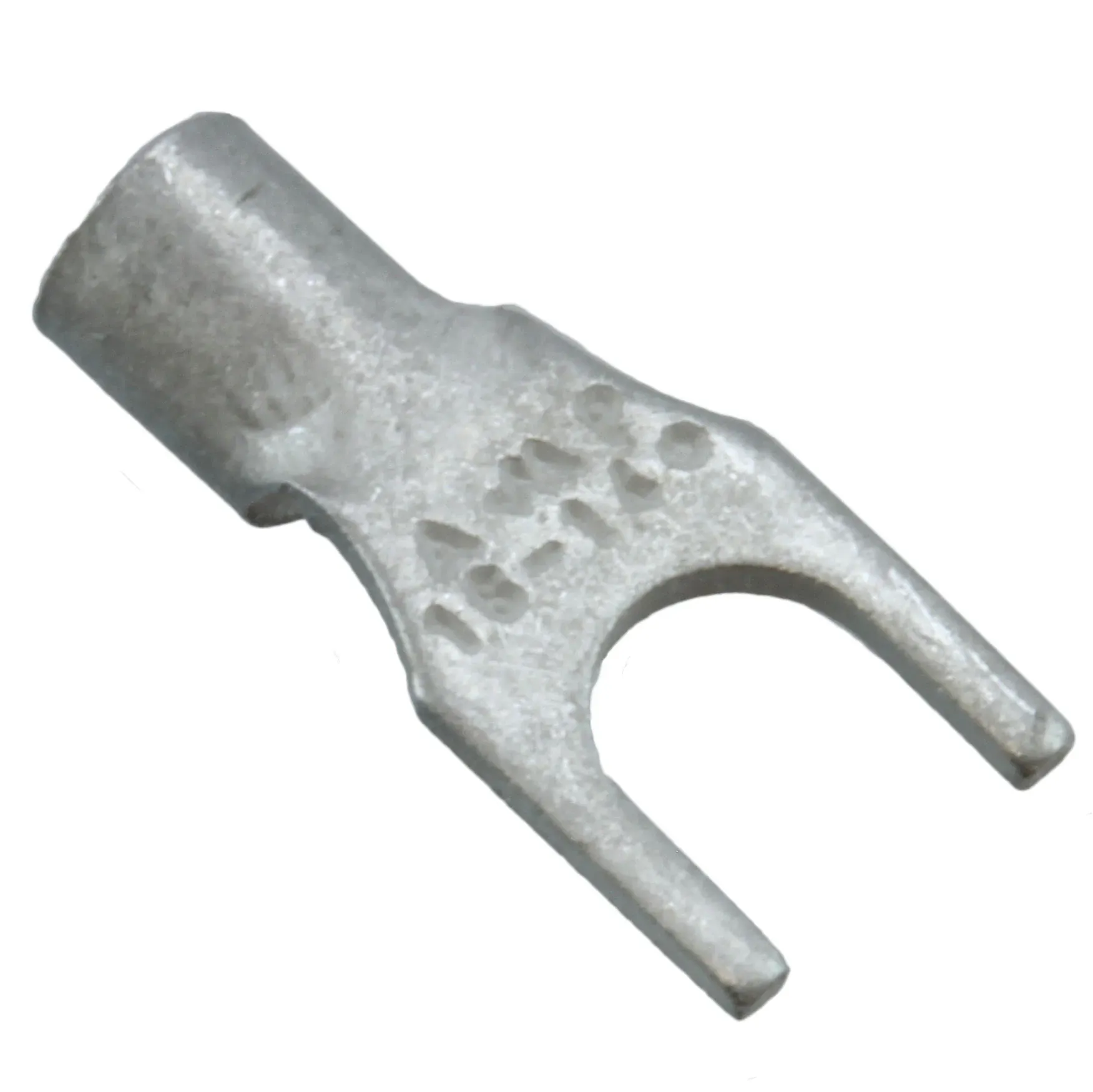 130534 (CONN SPADE TERM 13-17AWG #8)