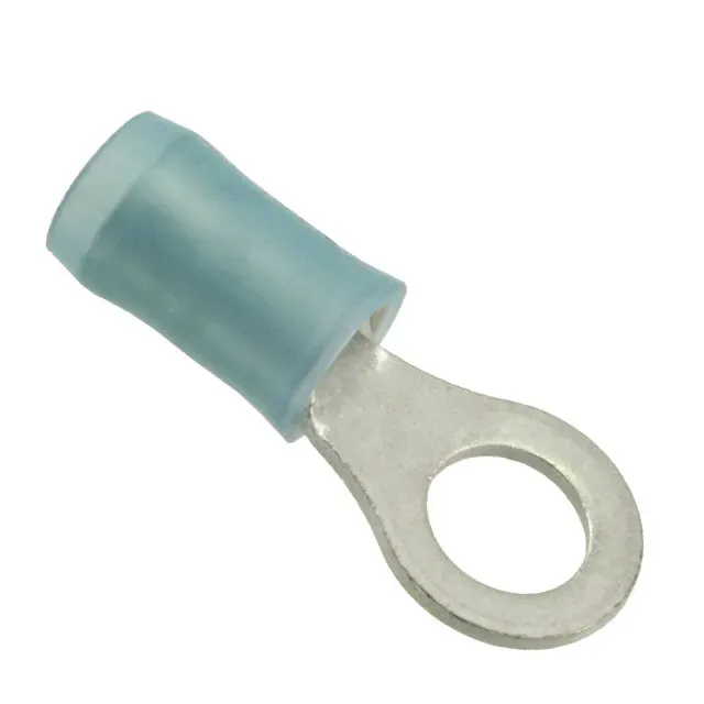 130663 (CONN RING CIRC 14-16AWG CRIMP)