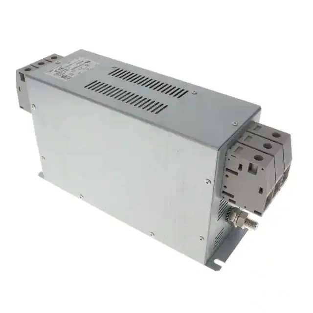 130BCF10R (LINE FILTER 130A CHASSIS MOUNT)