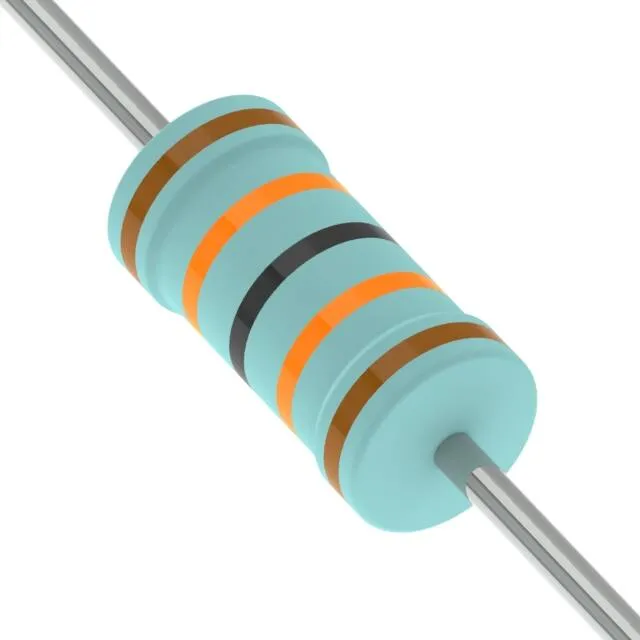 FM0207FTE52-130K (RES MF 0.6W 1% AXIAL)