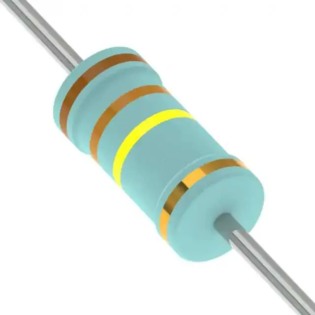 MF0207JT-52-130K (RES MF 0.6W 5% AXIAL)