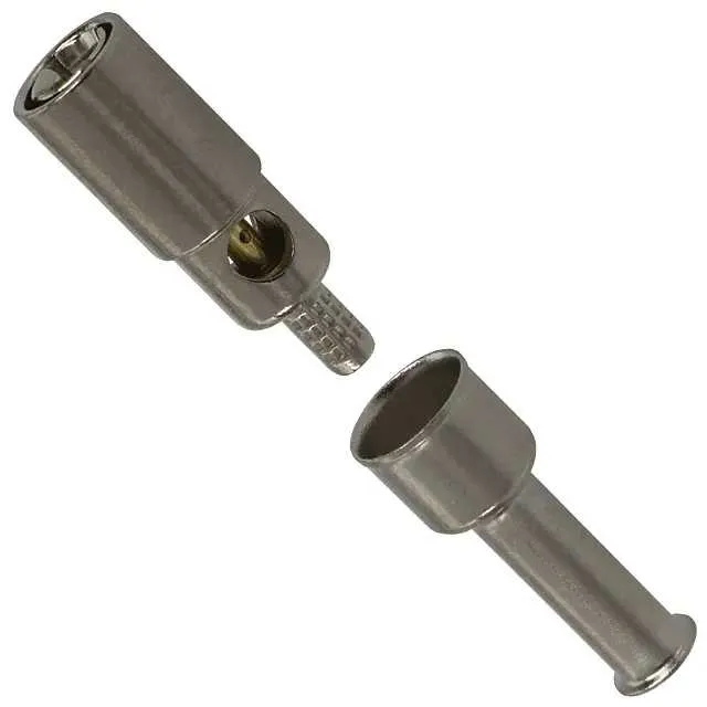 131-3403-016 (CONN SMB PLUG STR 50 OHM CRIMP)