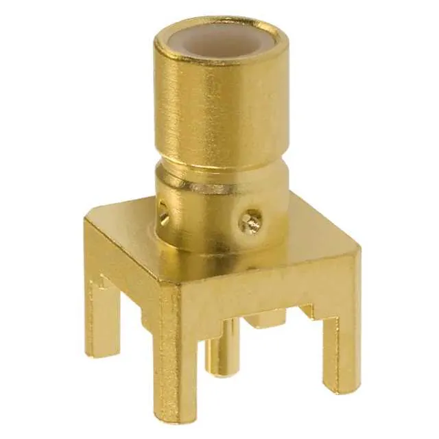131-3701-271 (CONN SMB JACK STR 50 OHM PCB)