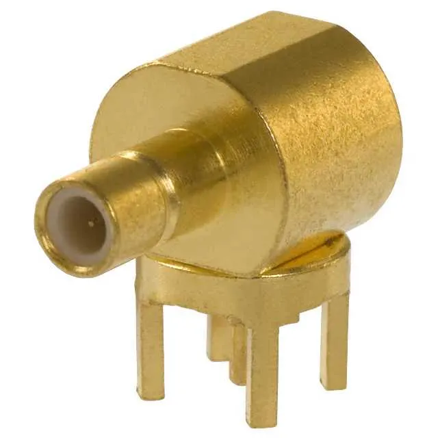 131-3701-301 (CONN SMB JACK R/A 50 OHM PCB)