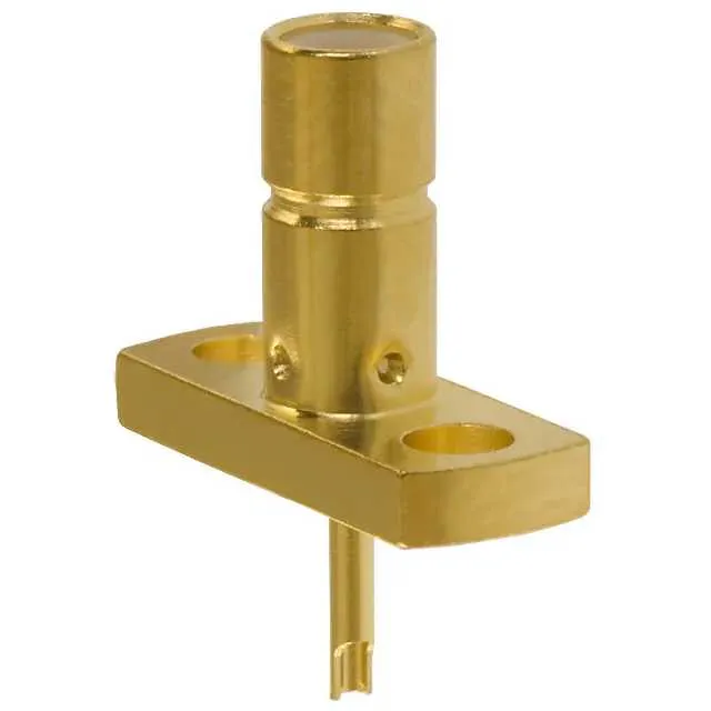131-3701-621 (CONN SMB JACK STR 50 OHM SOLDER)