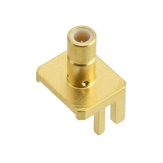 131-3701-811 (CONN SMB JACK STR 50OHM EDGE MNT)