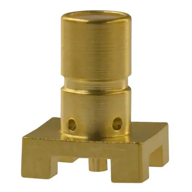 131-3711-201 (CONN SMB JACK STR 50 OHM SMD)