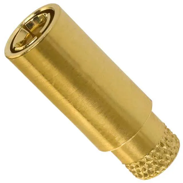 131-3801-811 (CONN TERMINATOR PLUG SMB 50OHM)