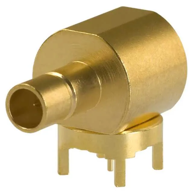 131-8701-301 (CONN MINI SMB JACK R/A 75OHM PCB)