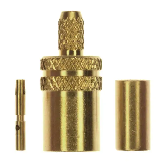 131-9403-021 (CONN SMB PLUG STR 50 OHM CRIMP)