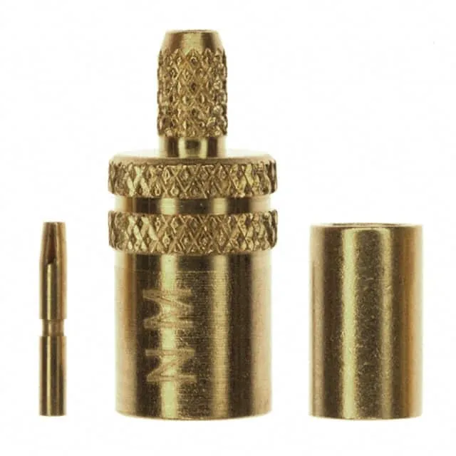 131-9404-021 (CONN SMB PLUG STR 50 OHM CRIMP)